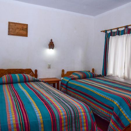 Hostal Cultural Bertha Challapampa Isla Del Sol Parte Norte Comunidad Challapampa Exterior foto