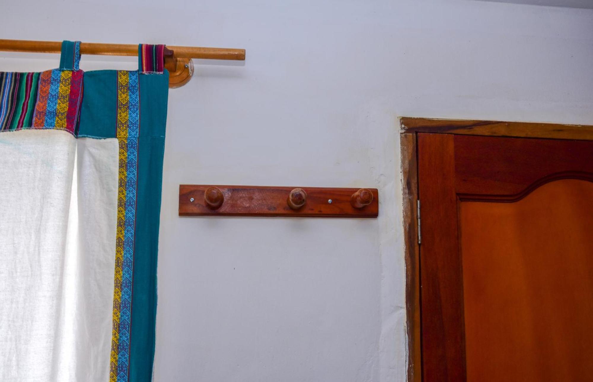 Hostal Cultural Bertha Challapampa Isla Del Sol Parte Norte Comunidad Challapampa Exterior foto